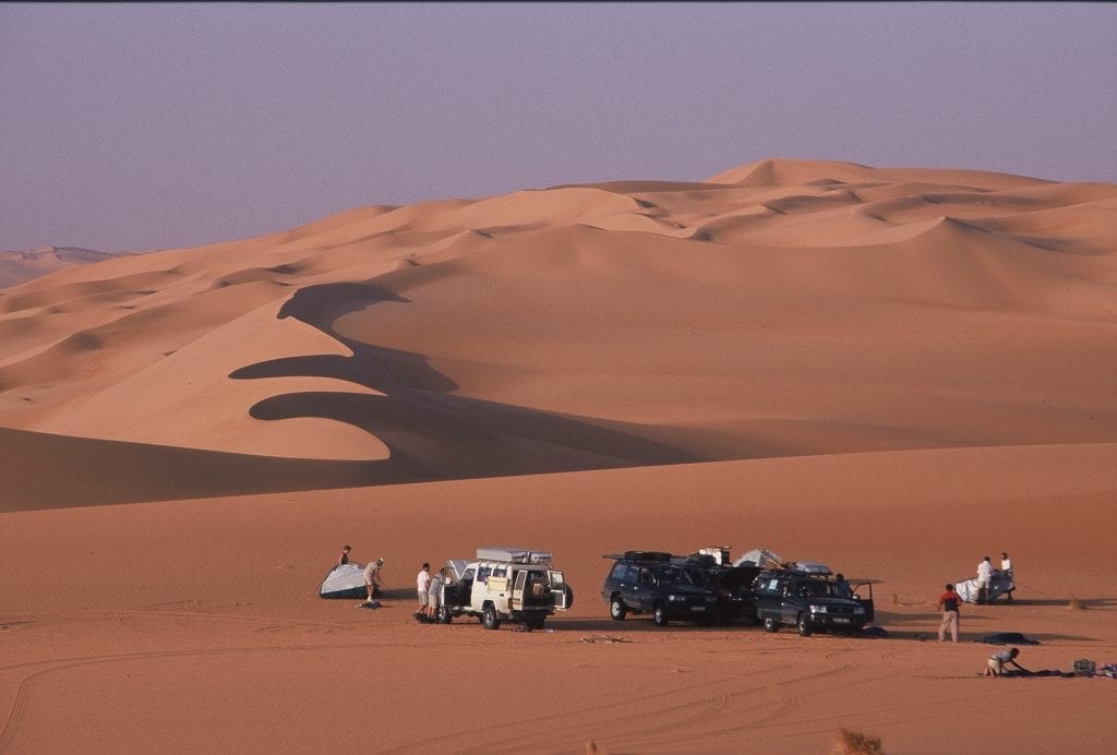 Raid4x4AkakusLibyeAfrique2b
